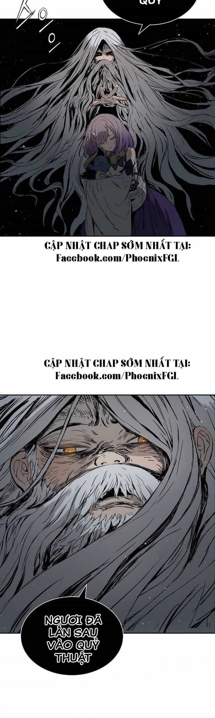 Vô Kiếm Tiểu Tử - Chương 89 - ảnh 29