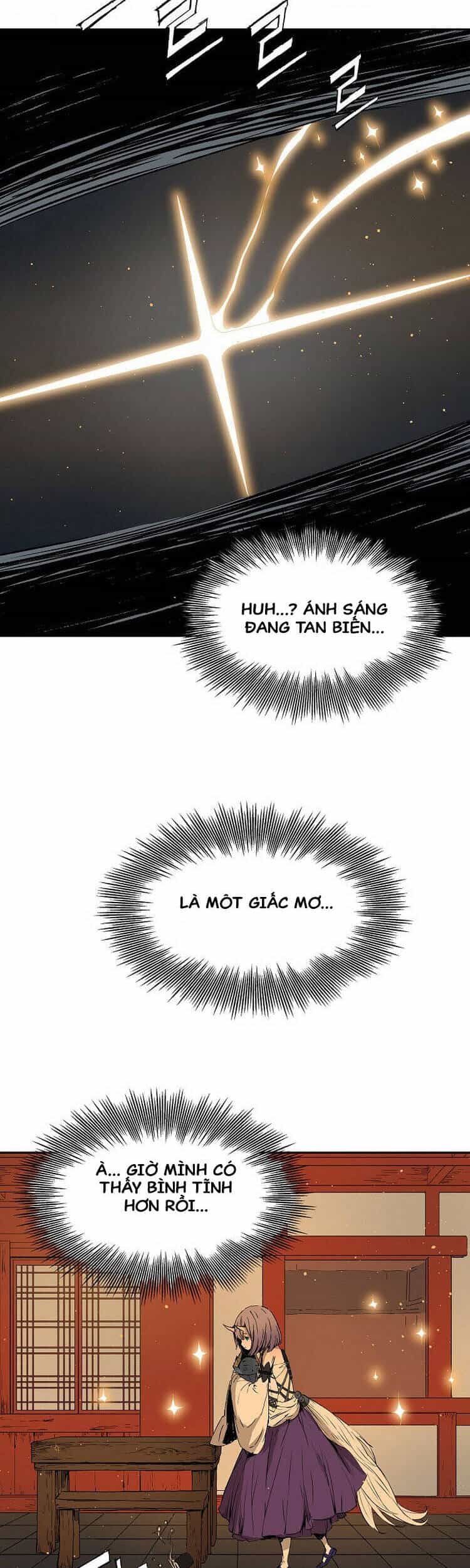 Vô Kiếm Tiểu Tử - Chương 89 - ảnh 35