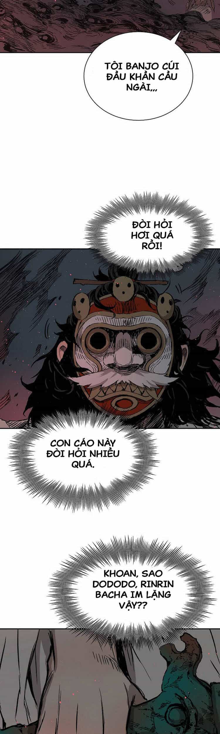 Vô Kiếm Tiểu Tử - Chương 89 - ảnh 45