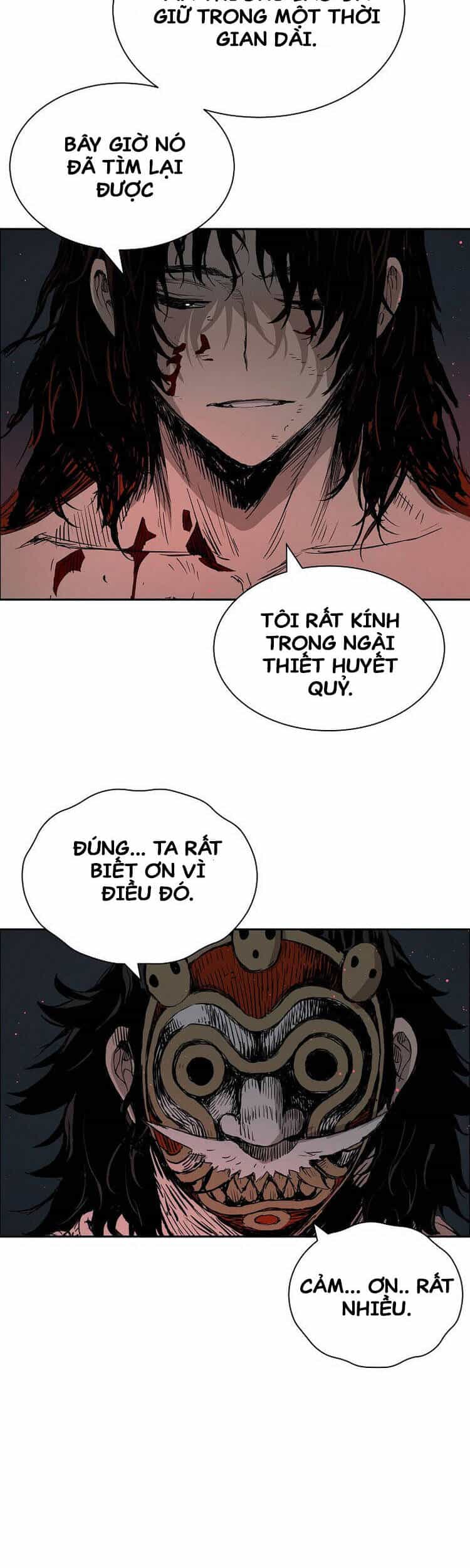 Vô Kiếm Tiểu Tử - Chương 89 - ảnh 47