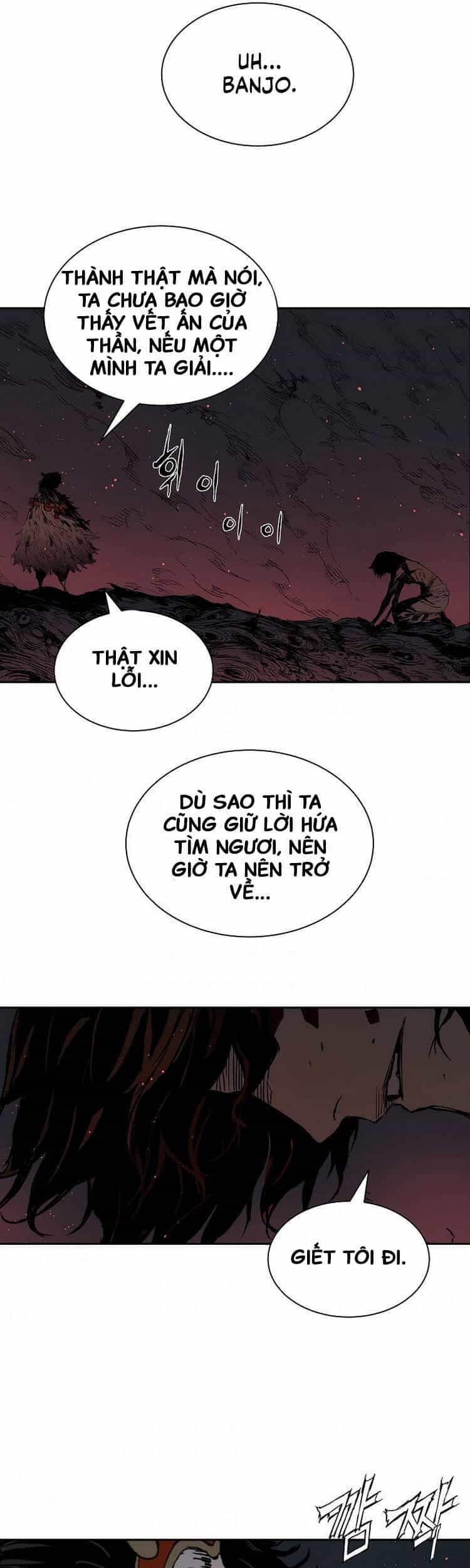 Vô Kiếm Tiểu Tử - Chương 89 - ảnh 48
