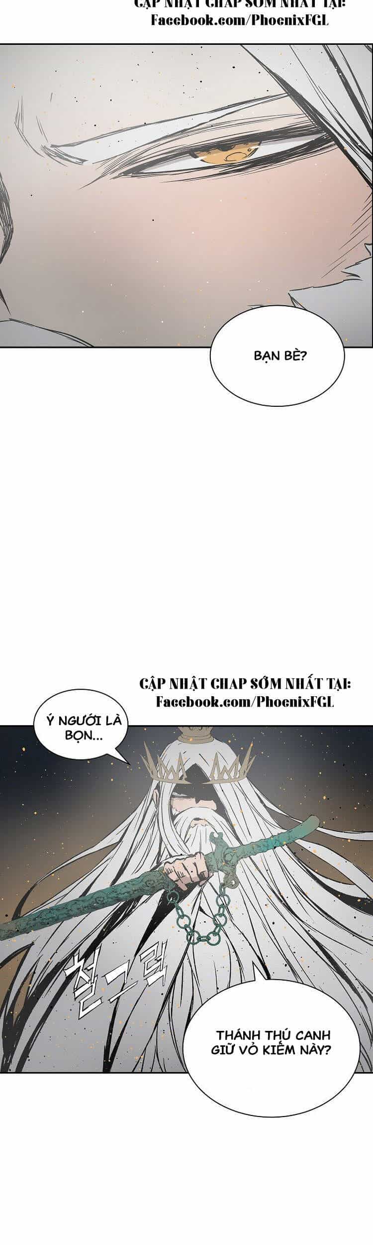 Vô Kiếm Tiểu Tử - Chương 90 - ảnh 31