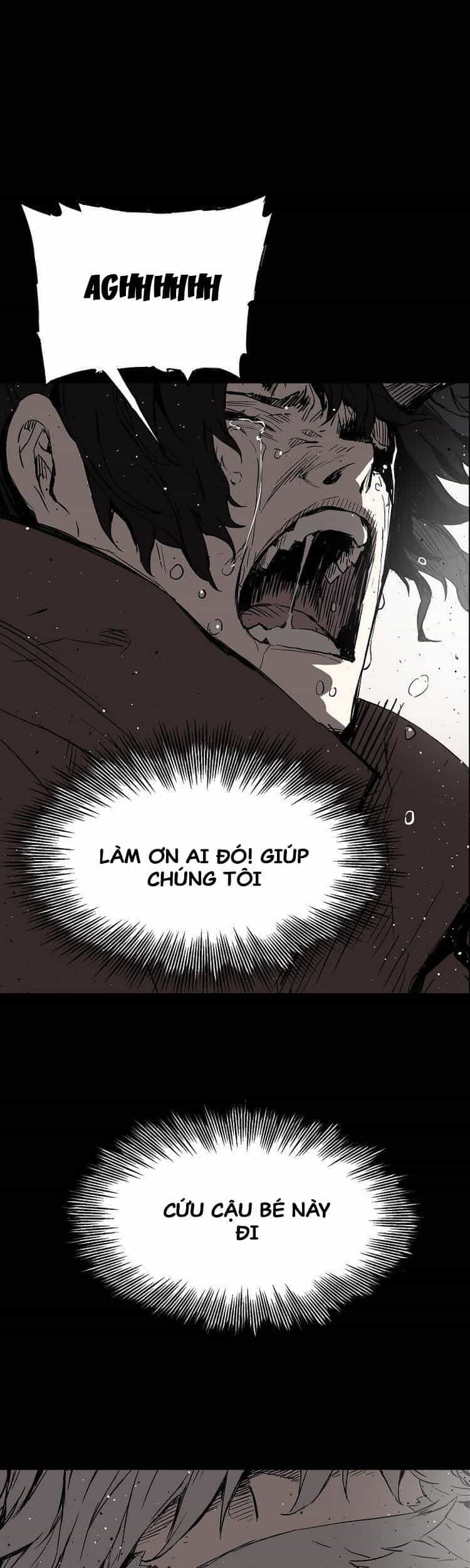 Vô Kiếm Tiểu Tử - Chương 91 - ảnh 10