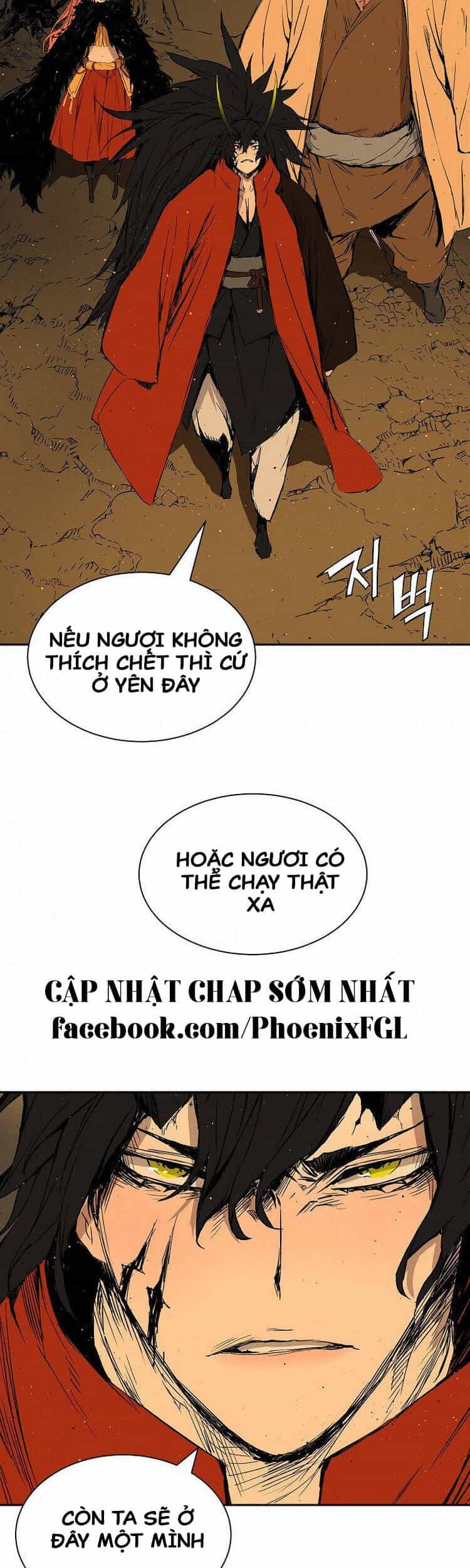 Vô Kiếm Tiểu Tử - Chương 91 - ảnh 24