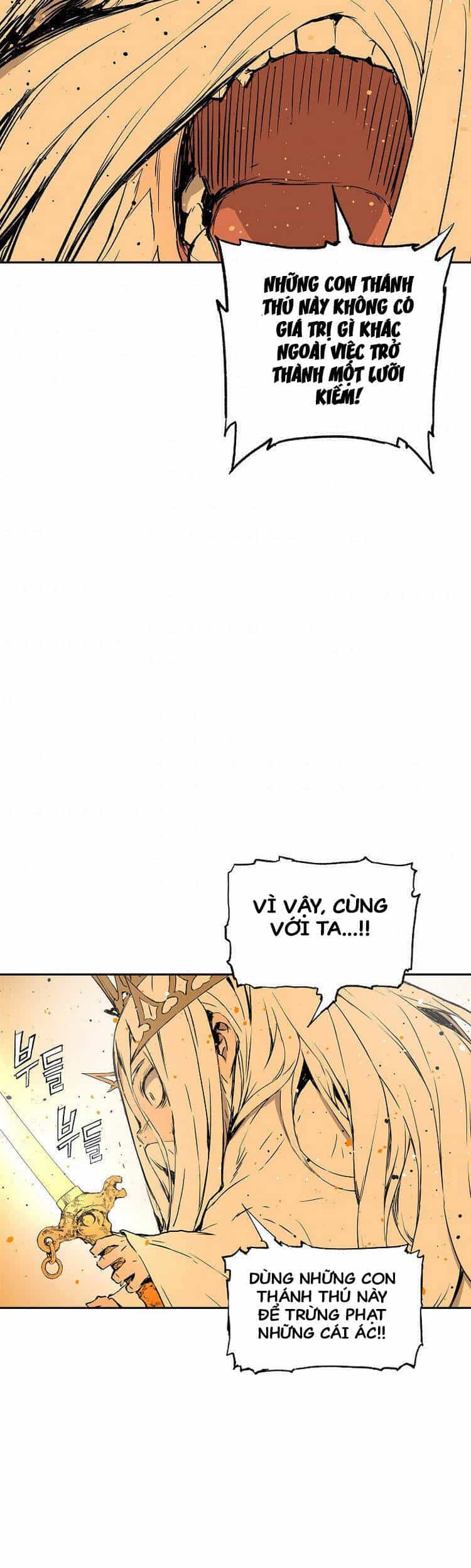 Vô Kiếm Tiểu Tử - Chương 92 - ảnh 5
