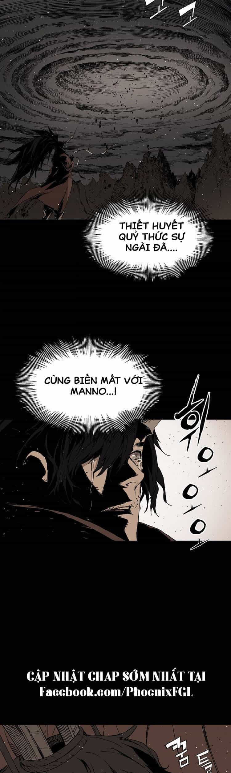 Vô Kiếm Tiểu Tử - Chương 93 - ảnh 25