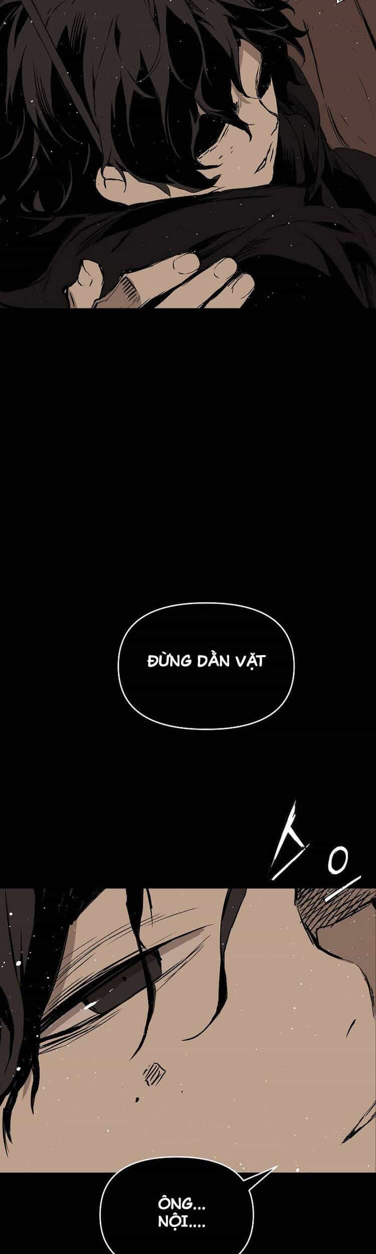 Vô Kiếm Tiểu Tử - Chương 93 - ảnh 26