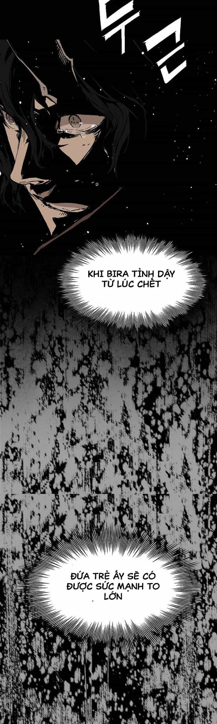 Vô Kiếm Tiểu Tử - Chương 93 - ảnh 28