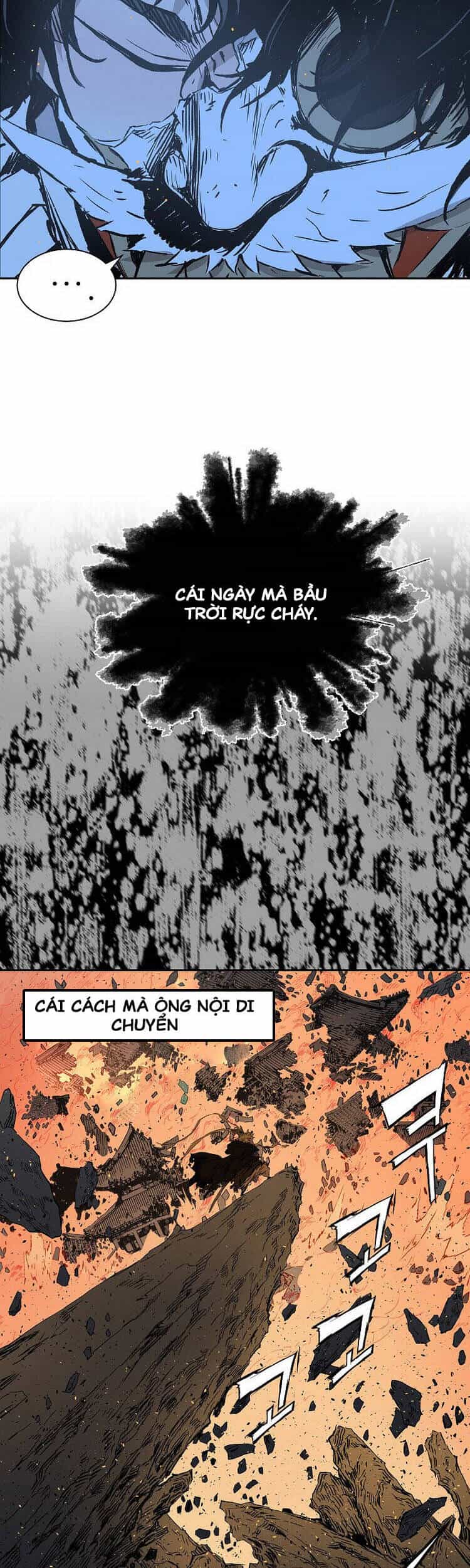 Vô Kiếm Tiểu Tử - Chương 94 - ảnh 20