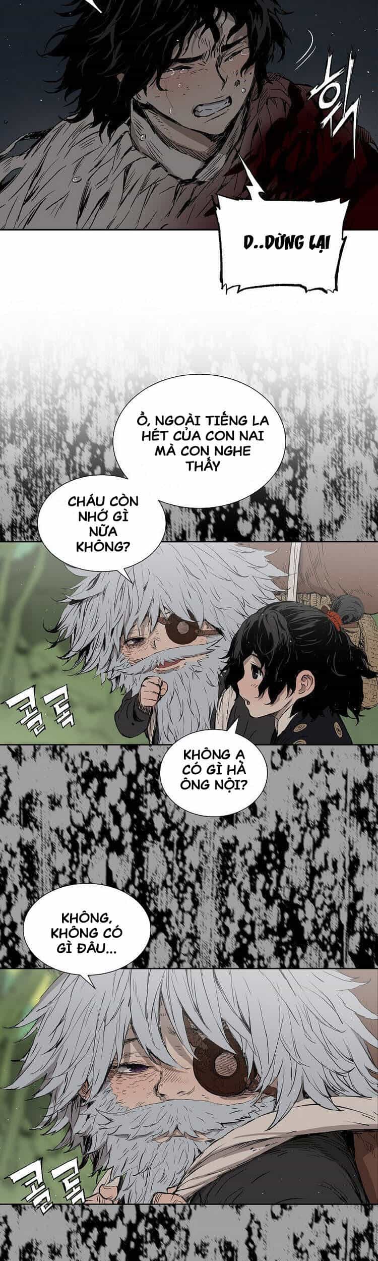 Vô Kiếm Tiểu Tử - Chương 95 - ảnh 52