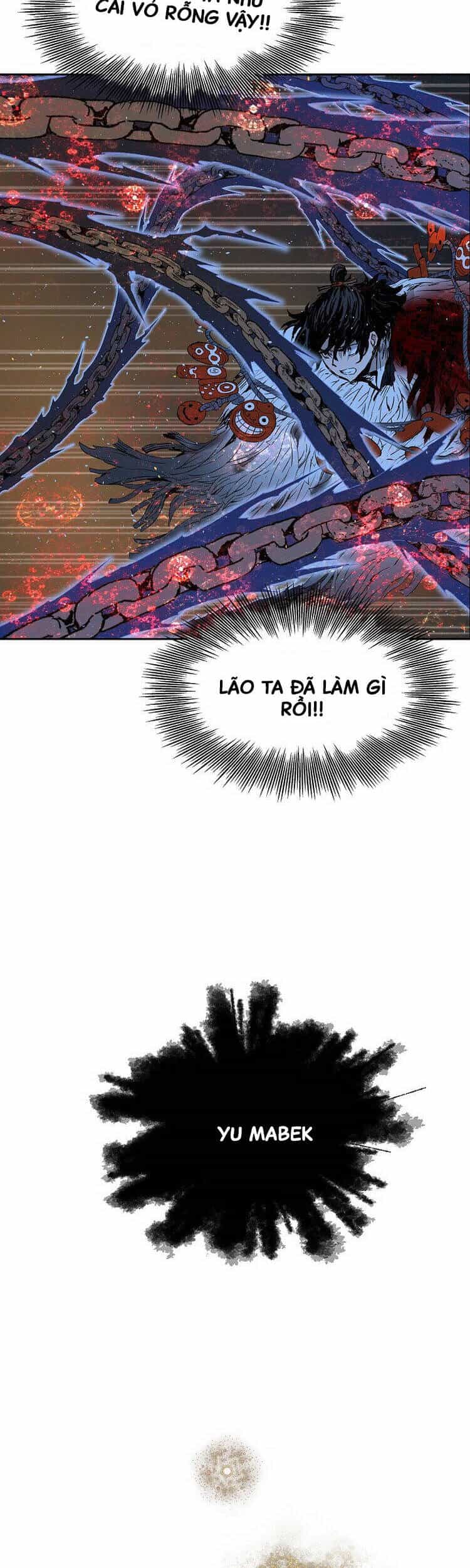 Vô Kiếm Tiểu Tử - Chương 97 - ảnh 15