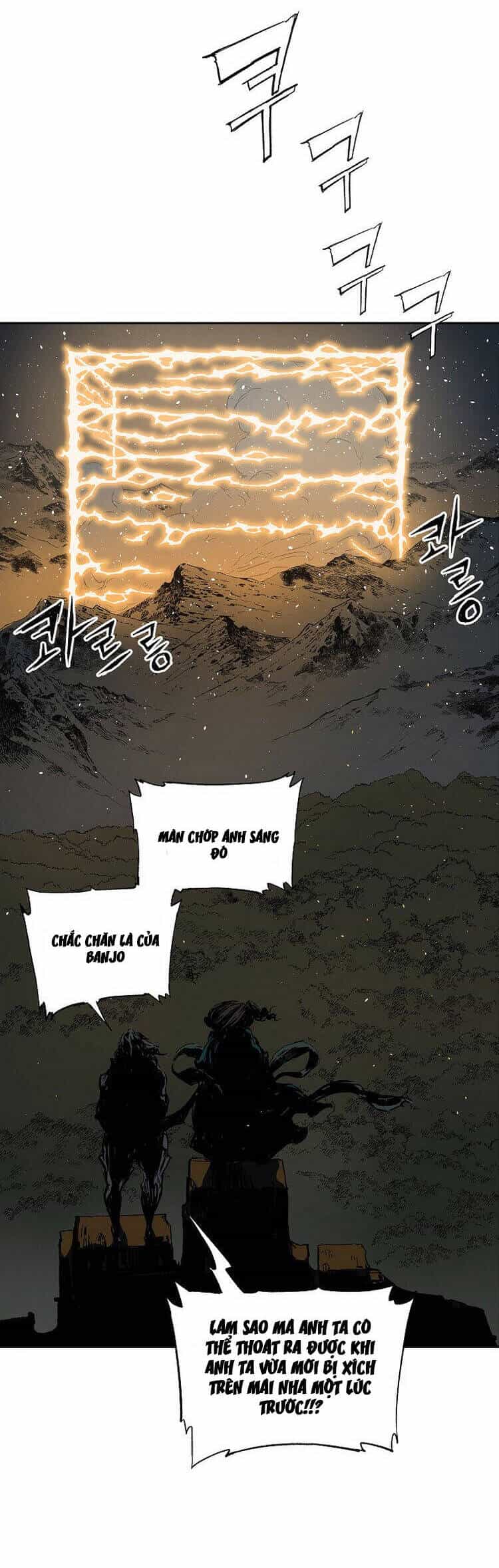 Vô Kiếm Tiểu Tử - Chương 97 - ảnh 25
