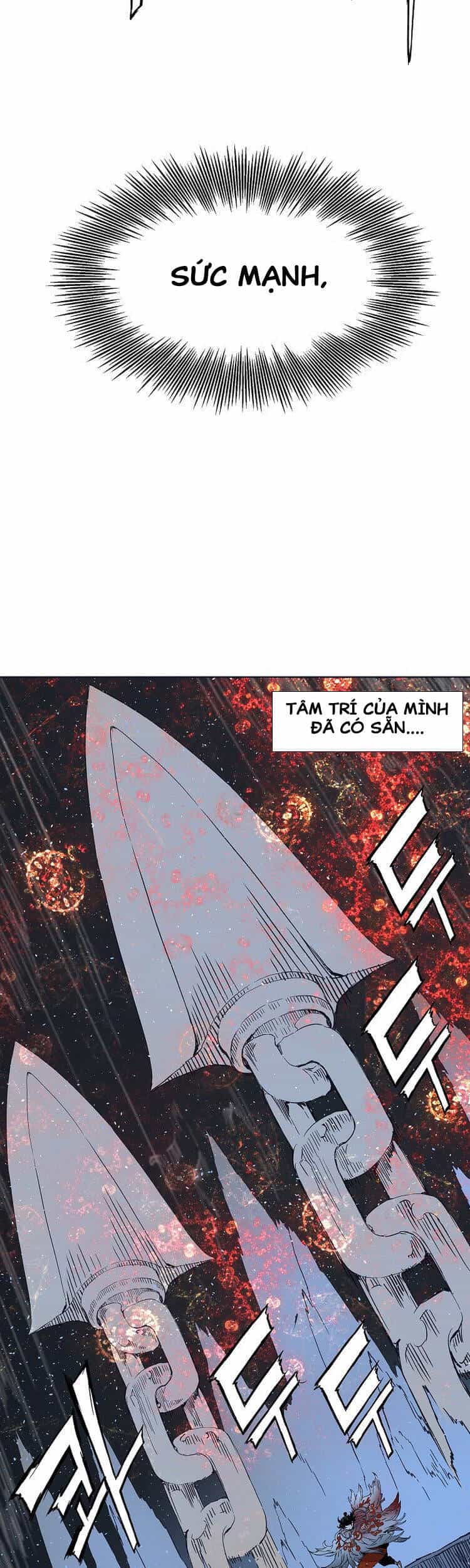 Vô Kiếm Tiểu Tử - Chương 97 - ảnh 49