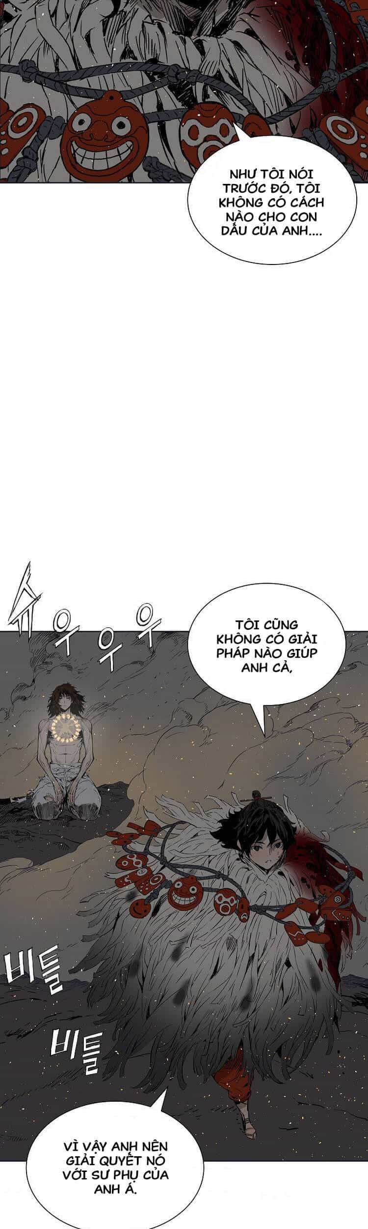 Vô Kiếm Tiểu Tử - Chương 97 - ảnh 60