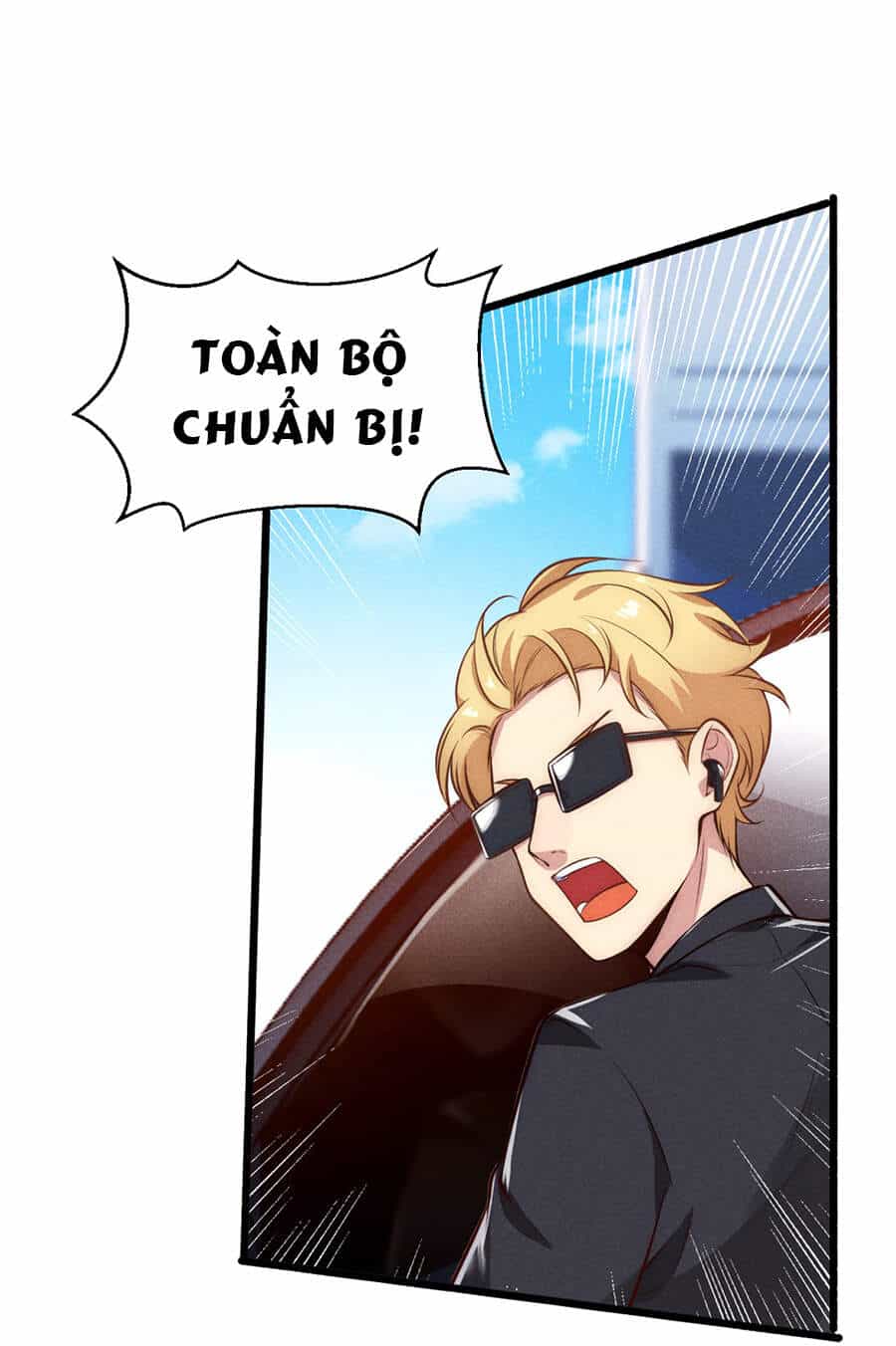 Võ Lâm Đệ Nhất Đầu Bếp - Chương 1 - ảnh 10