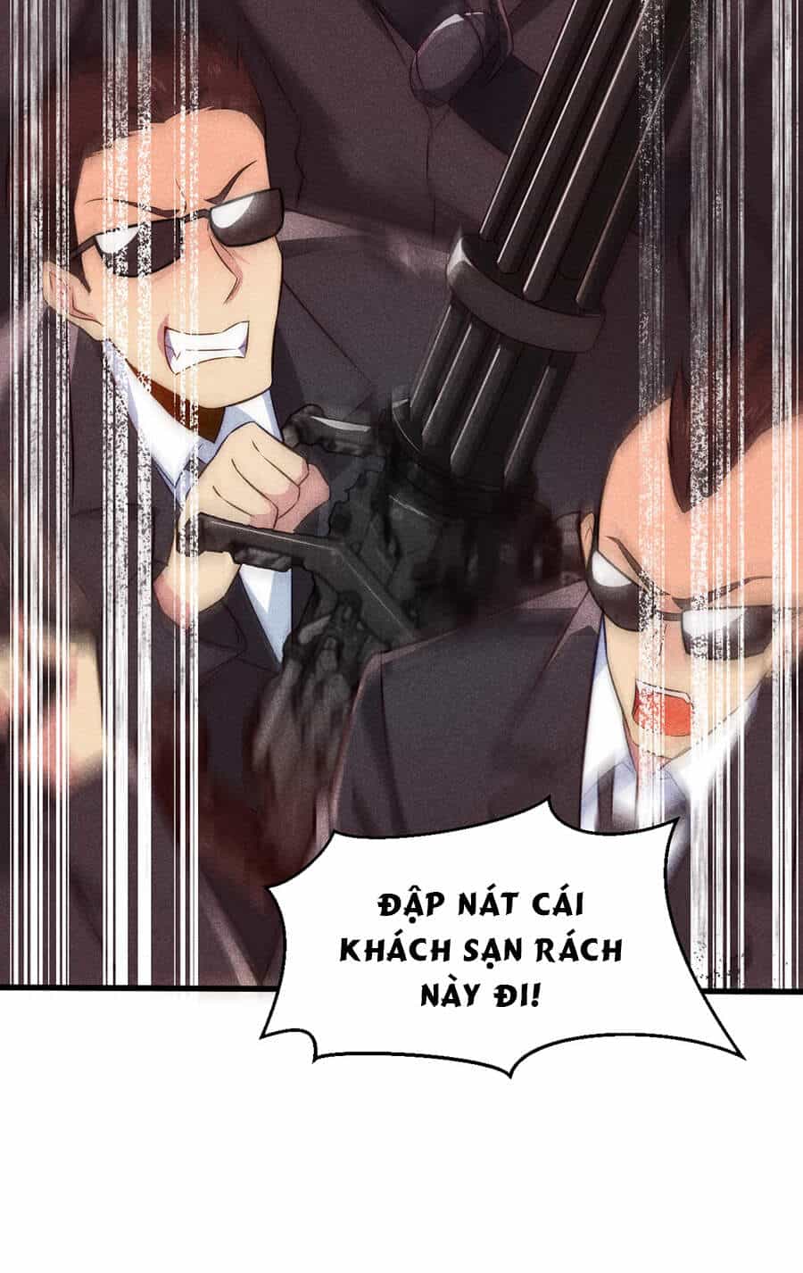 Võ Lâm Đệ Nhất Đầu Bếp - Chương 1 - ảnh 46
