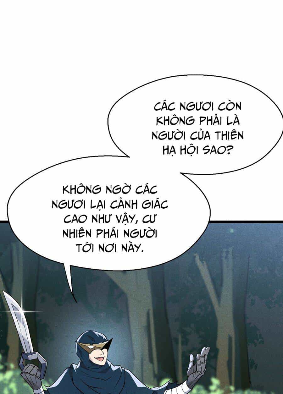 Võ Lâm Đệ Nhất Đầu Bếp - Chương 48.1 - ảnh 21
