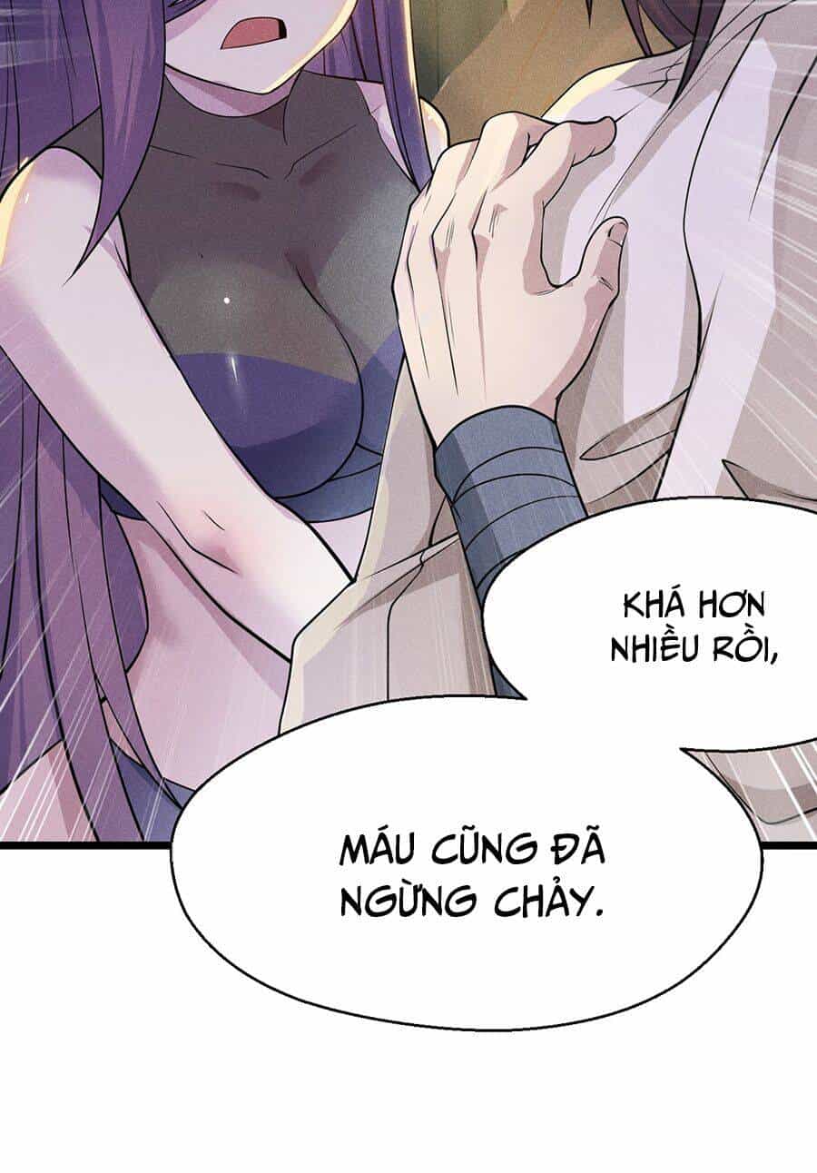 Võ Lâm Đệ Nhất Đầu Bếp - Chương 48.1 - ảnh 50