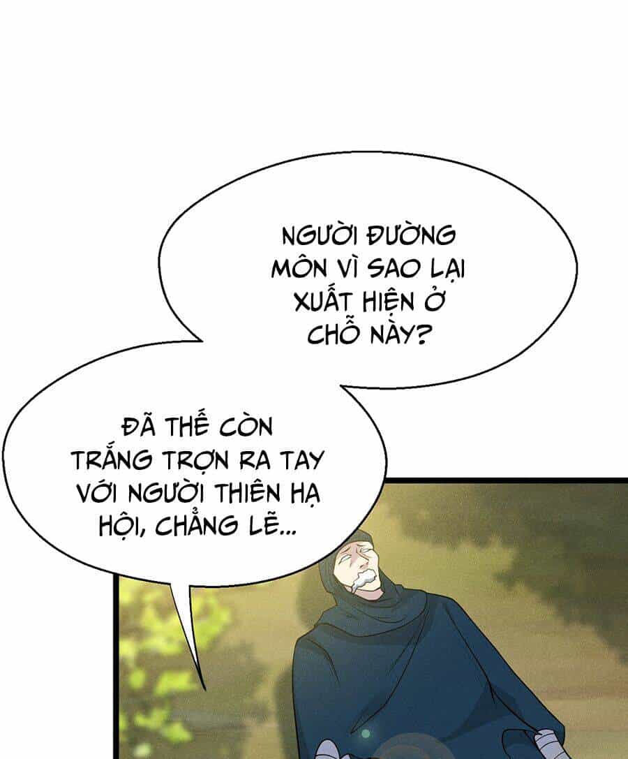 Võ Lâm Đệ Nhất Đầu Bếp - Chương 48.2 - ảnh 9