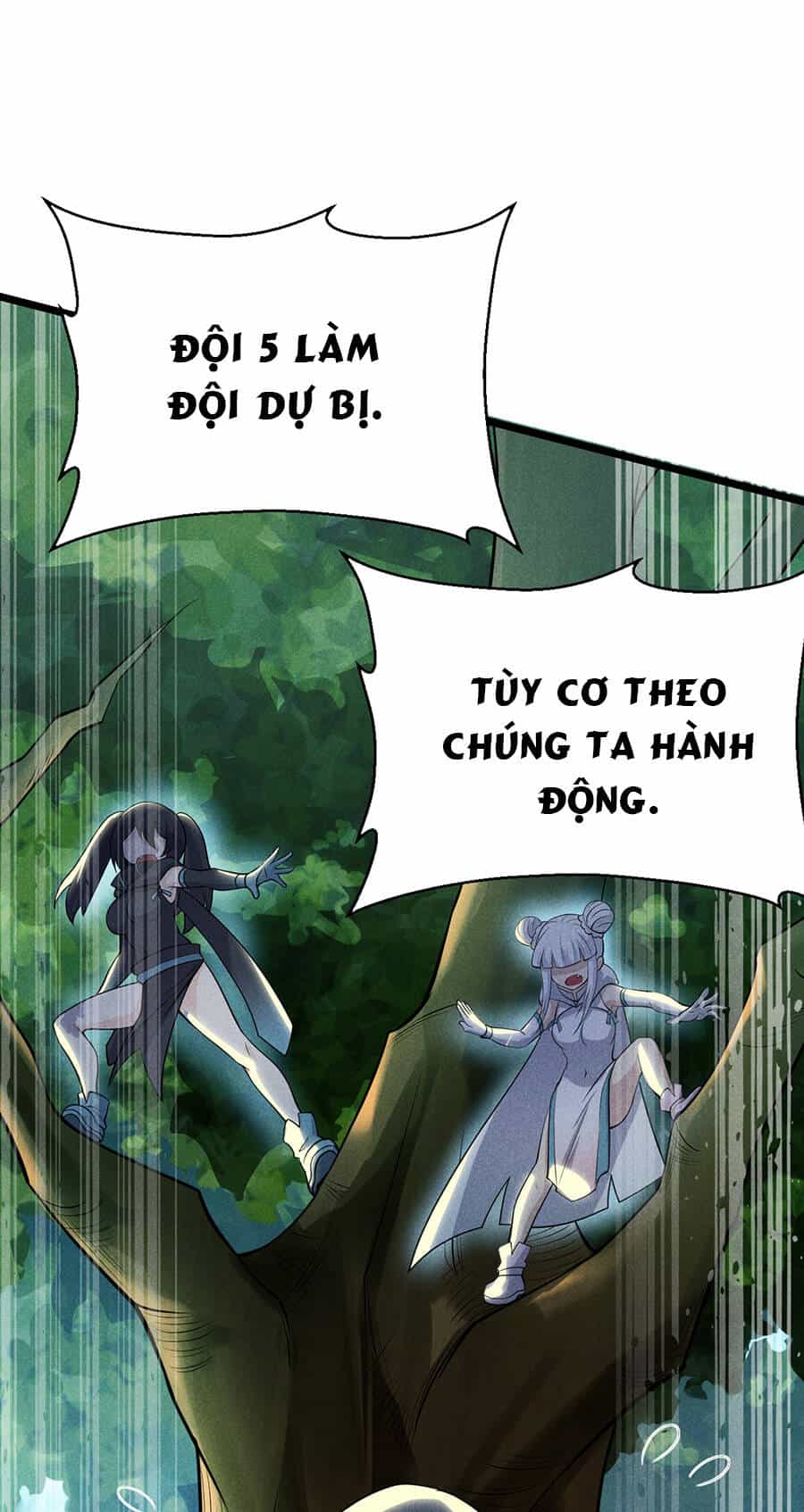 Võ Lâm Đệ Nhất Đầu Bếp - Chương 49.1 - ảnh 49