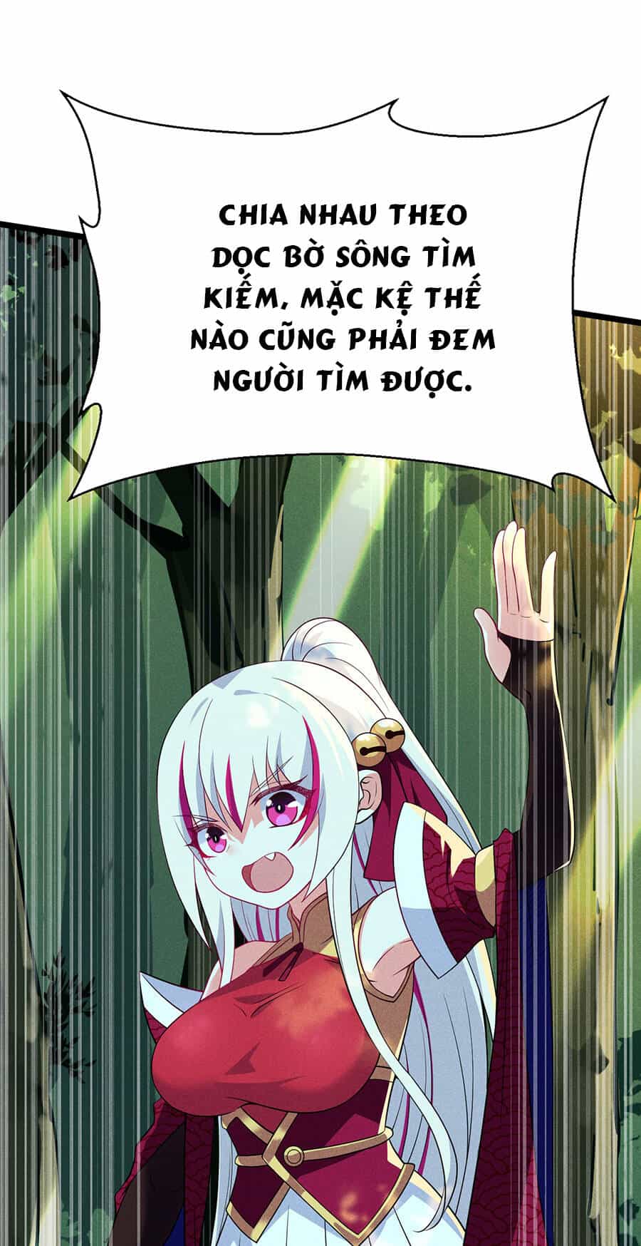 Võ Lâm Đệ Nhất Đầu Bếp - Chương 49.1 - ảnh 8