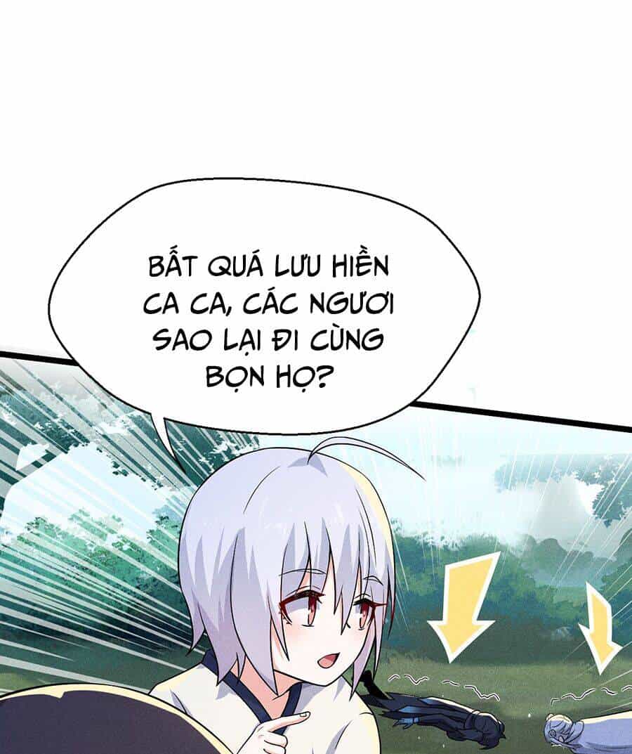Võ Lâm Đệ Nhất Đầu Bếp - Chương 50.2 - ảnh 21