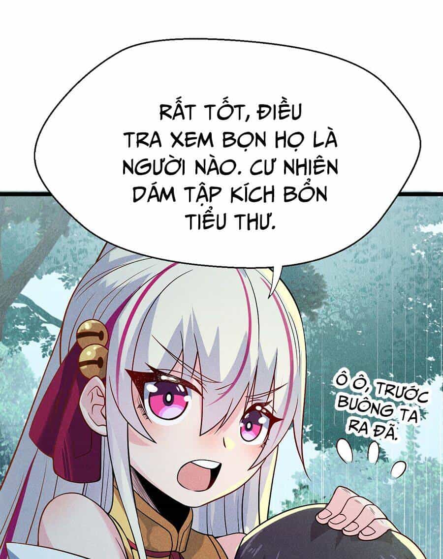 Võ Lâm Đệ Nhất Đầu Bếp - Chương 50.2 - ảnh 33