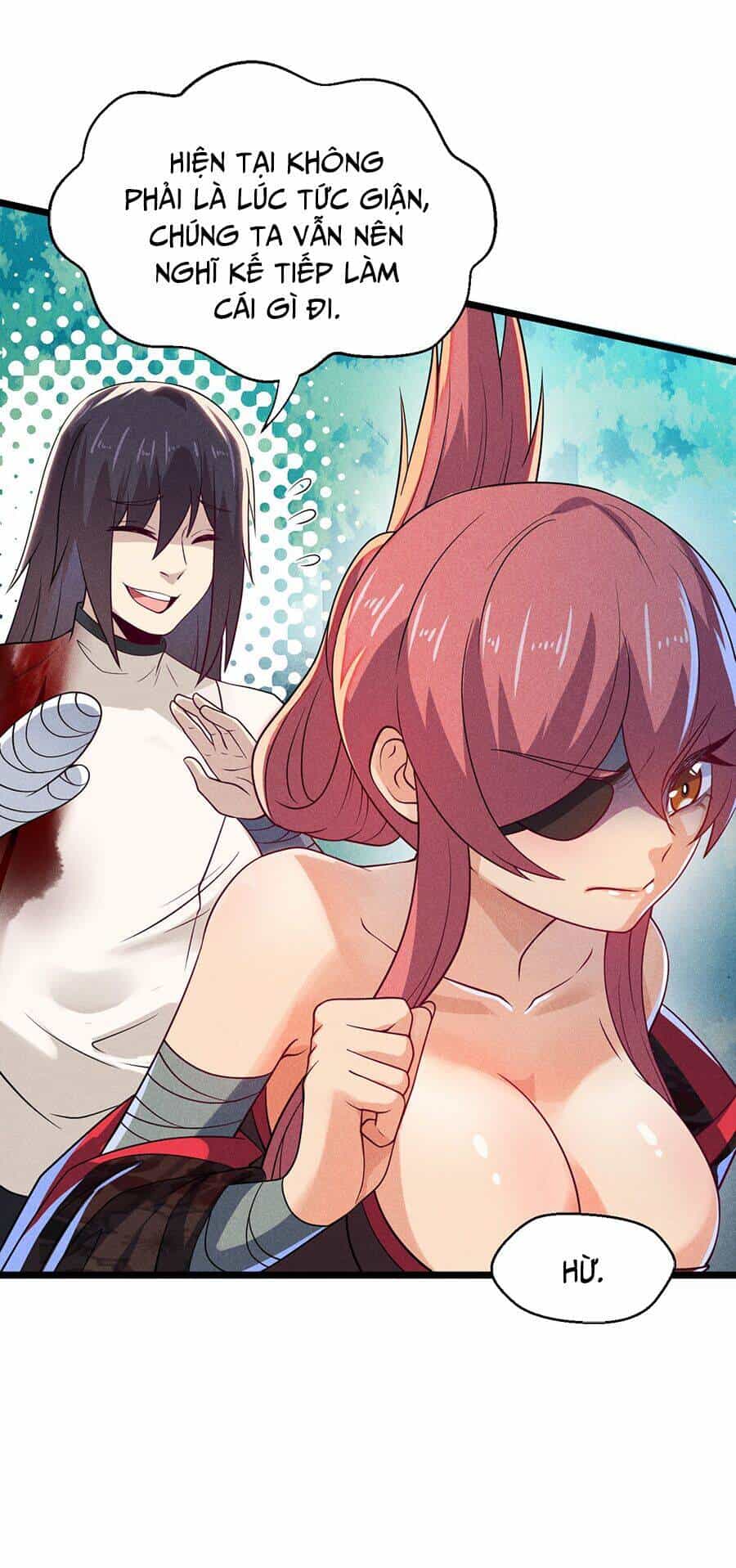 Võ Lâm Đệ Nhất Đầu Bếp - Chương 51.1 - ảnh 13