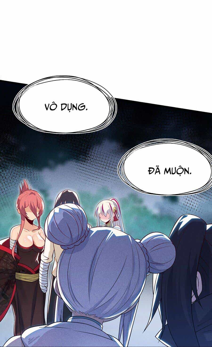 Võ Lâm Đệ Nhất Đầu Bếp - Chương 51.1 - ảnh 5