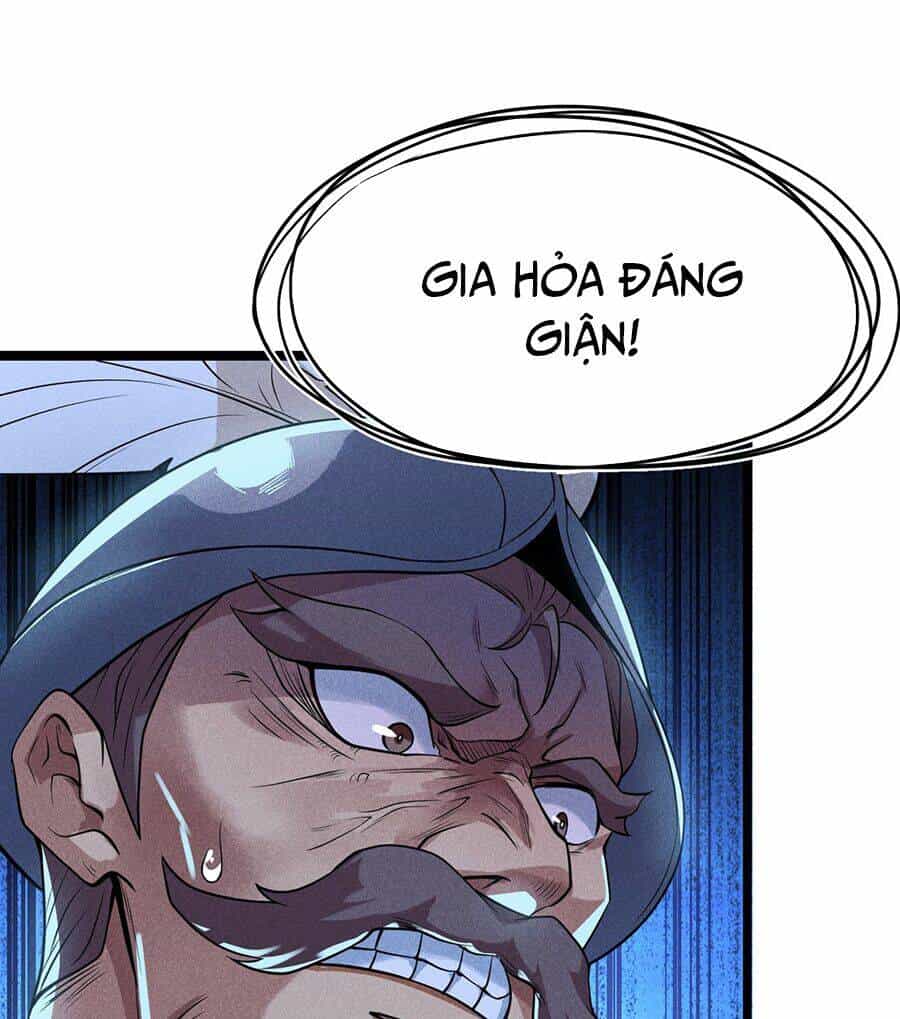 Võ Lâm Đệ Nhất Đầu Bếp - Chương 52.1 - ảnh 60