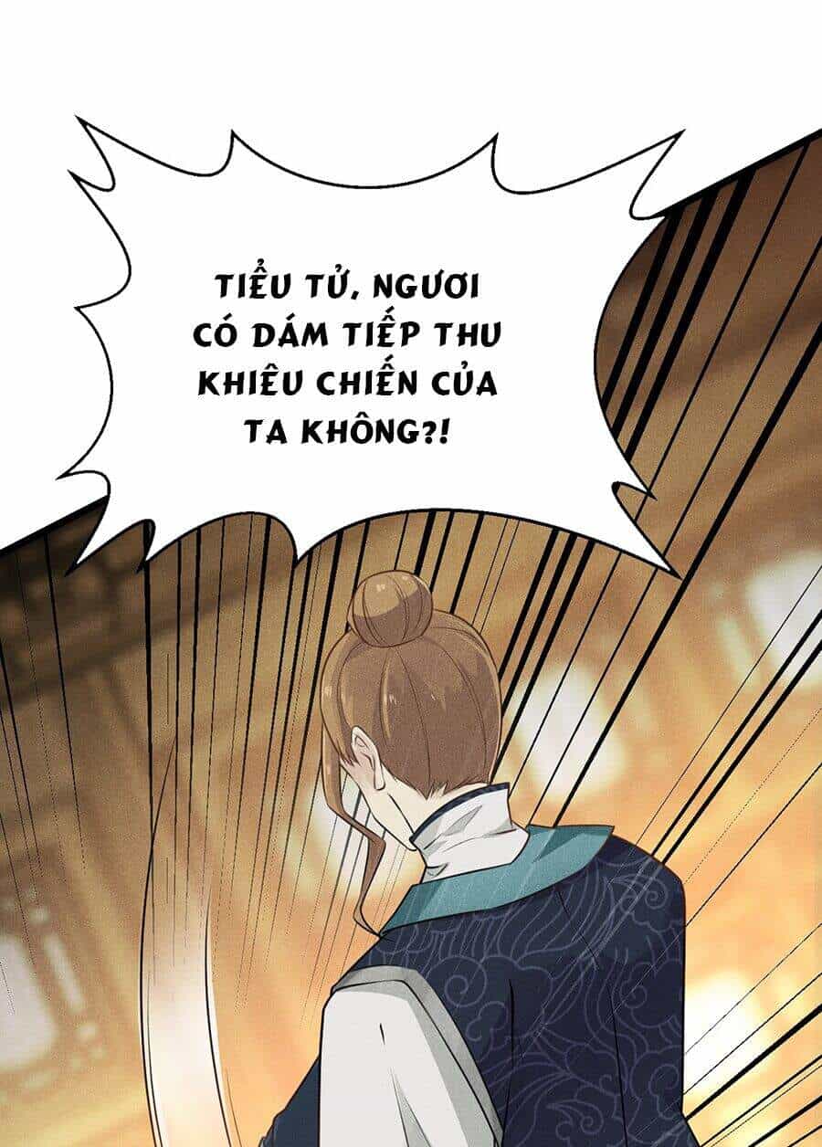 Võ Lâm Đệ Nhất Đầu Bếp - Chương 9.1 - ảnh 45