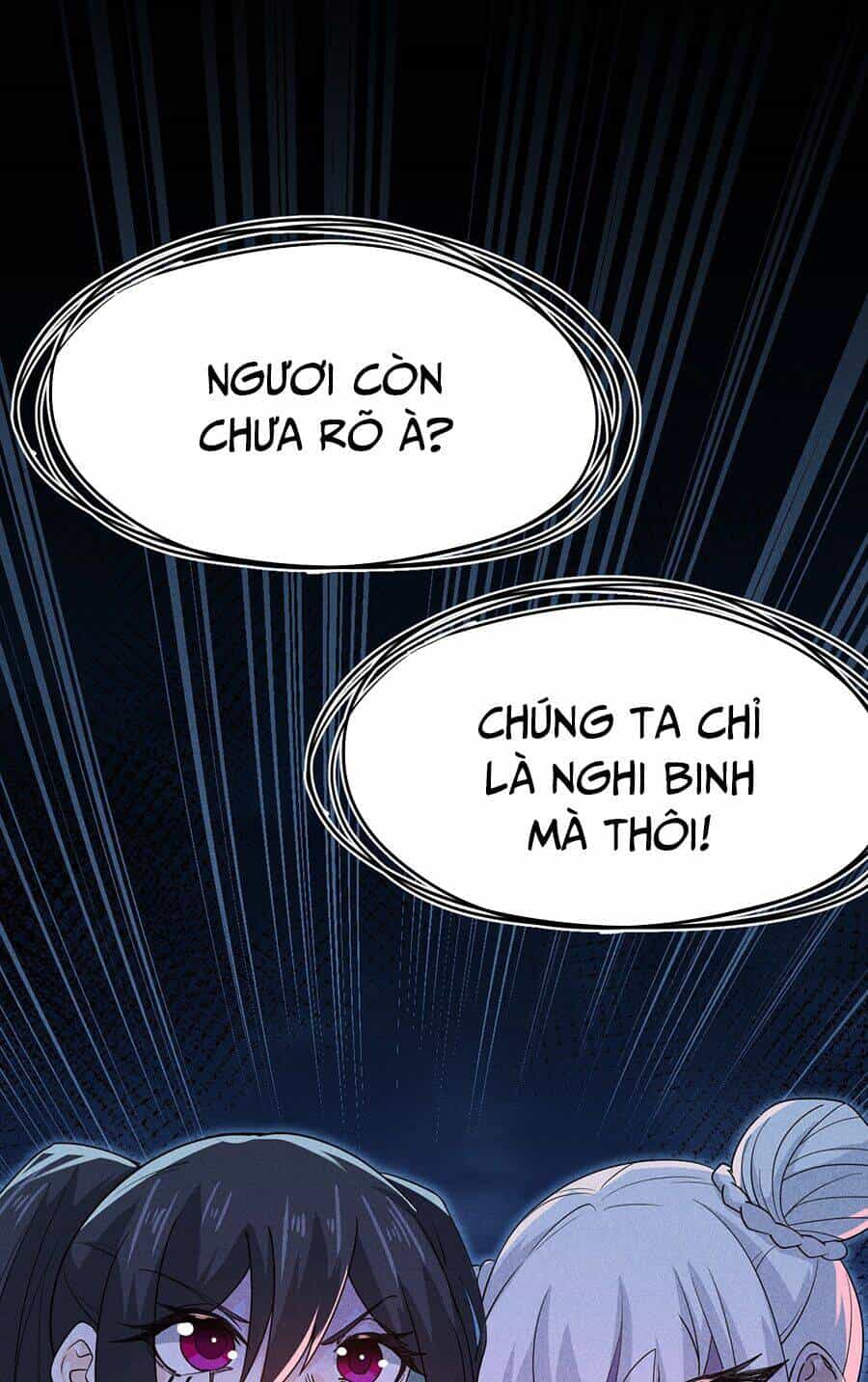 Võ Lâm Đệ Nhất Đầu Bếp - Chương 53.1 - ảnh 27