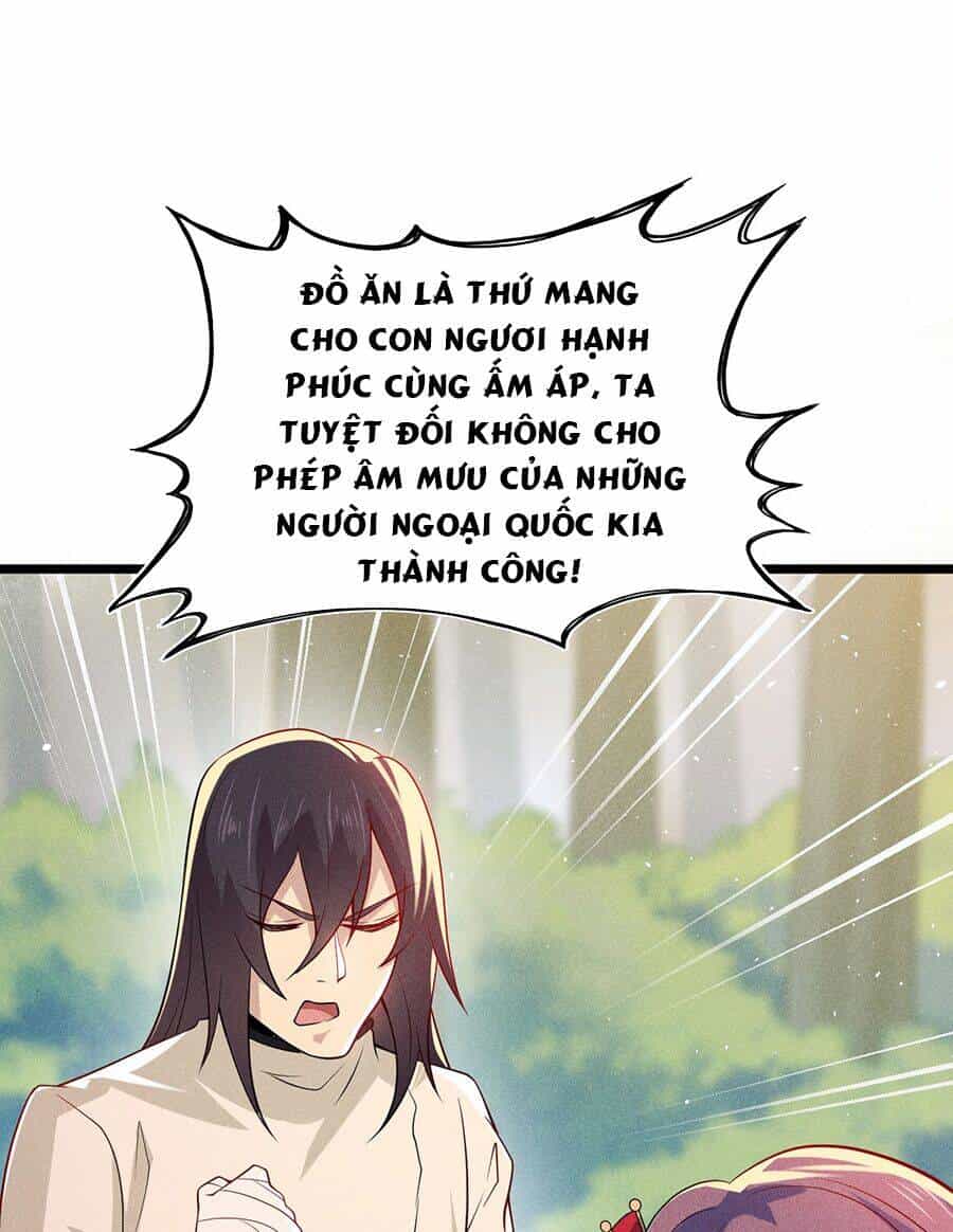Võ Lâm Đệ Nhất Đầu Bếp - Chương 54.2 - ảnh 35