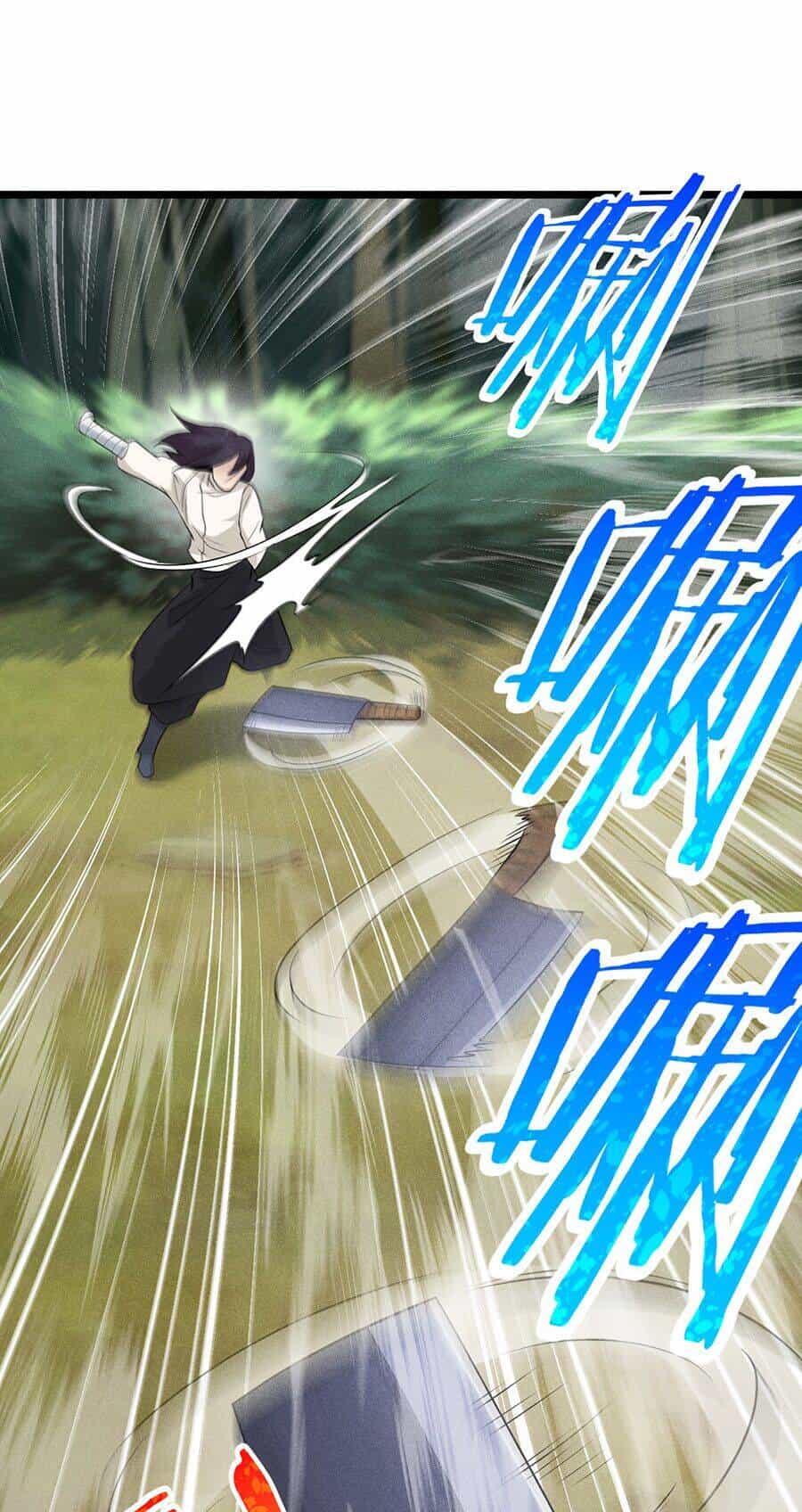 Võ Lâm Đệ Nhất Đầu Bếp - Chương 55.1 - ảnh 18
