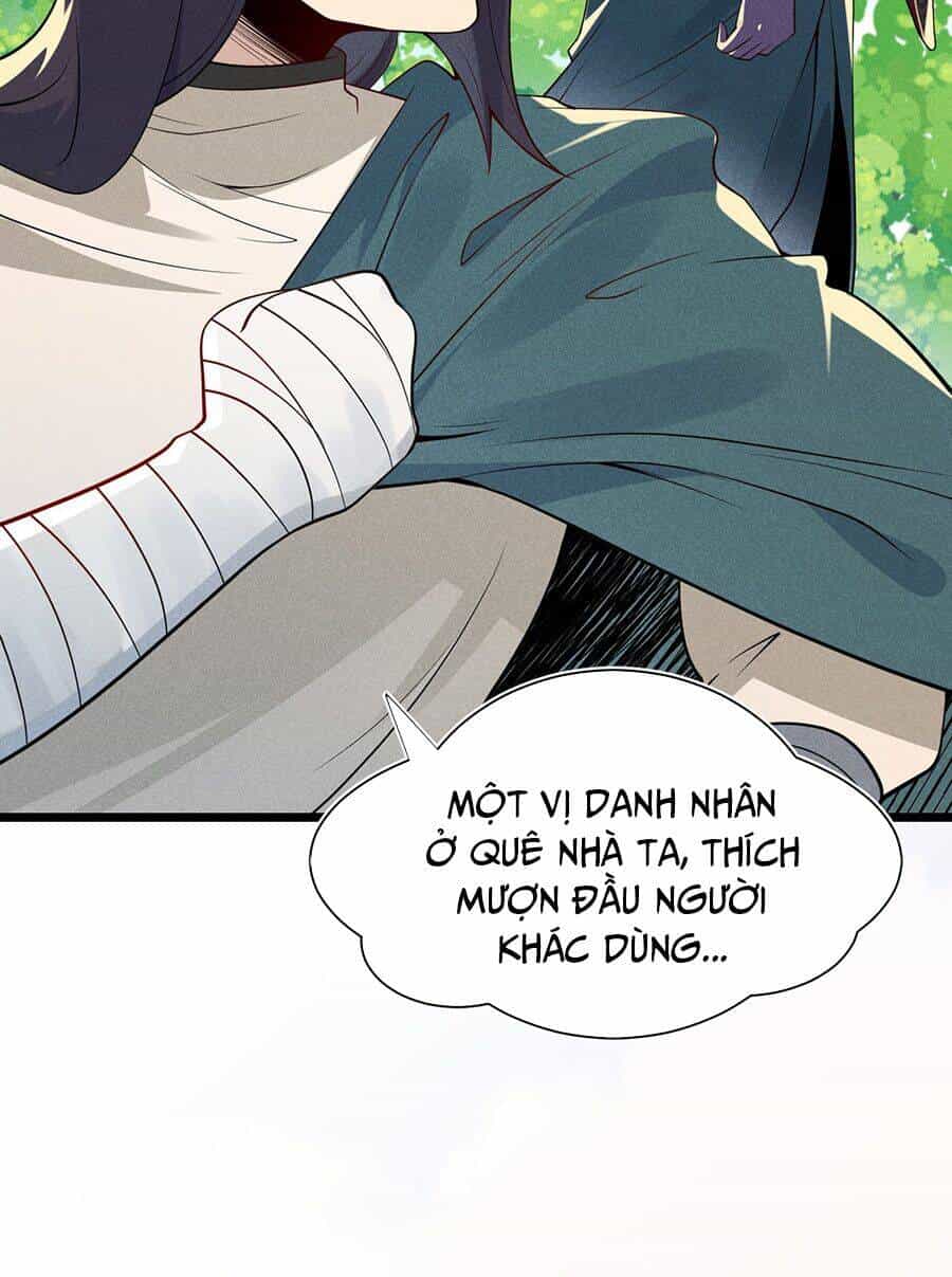 Võ Lâm Đệ Nhất Đầu Bếp - Chương 55.1 - ảnh 22