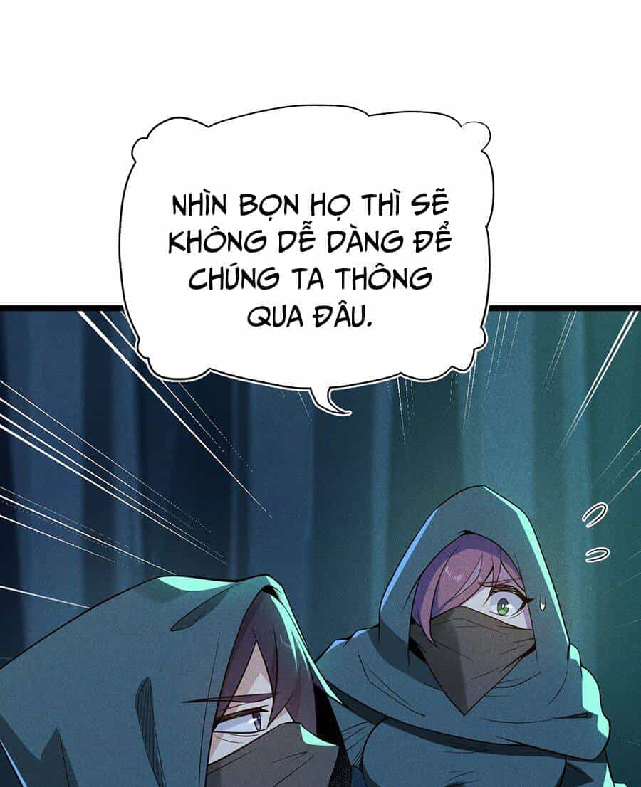 Võ Lâm Đệ Nhất Đầu Bếp - Chương 55.1 - ảnh 49