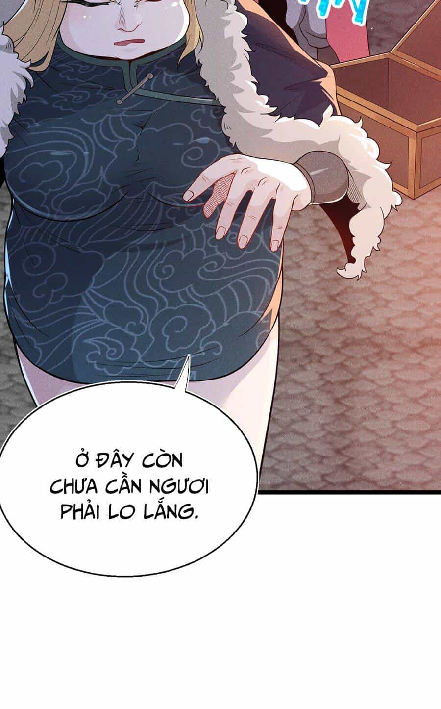 Võ Lâm Đệ Nhất Đầu Bếp - Chương 55.2 - ảnh 27