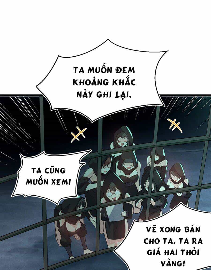 Võ Lâm Đệ Nhất Đầu Bếp - Chương 56.1 - ảnh 14