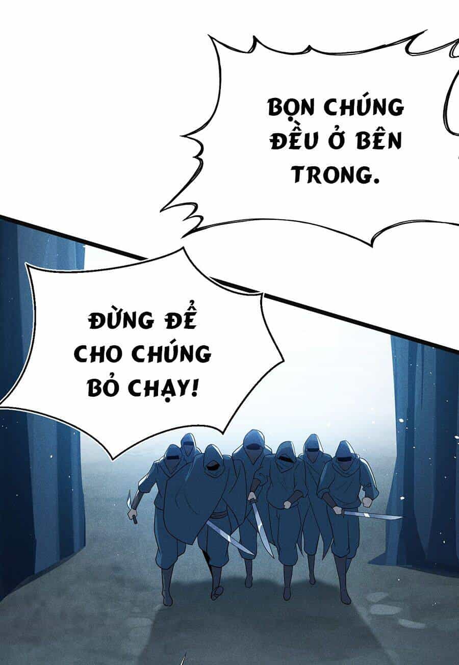 Võ Lâm Đệ Nhất Đầu Bếp - Chương 56.1 - ảnh 43