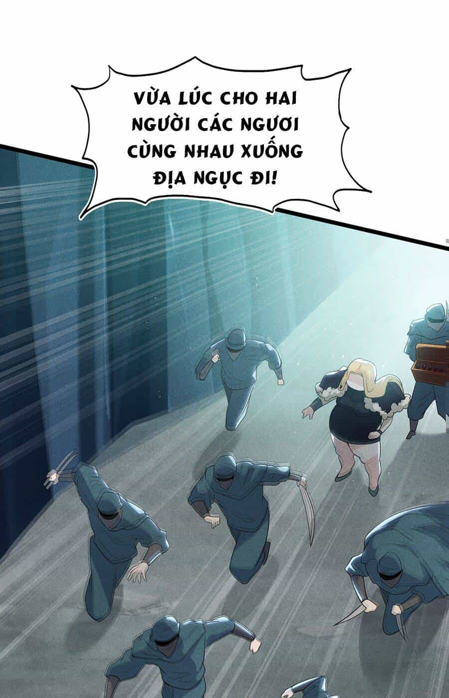 Võ Lâm Đệ Nhất Đầu Bếp - Chương 56.2 - ảnh 20