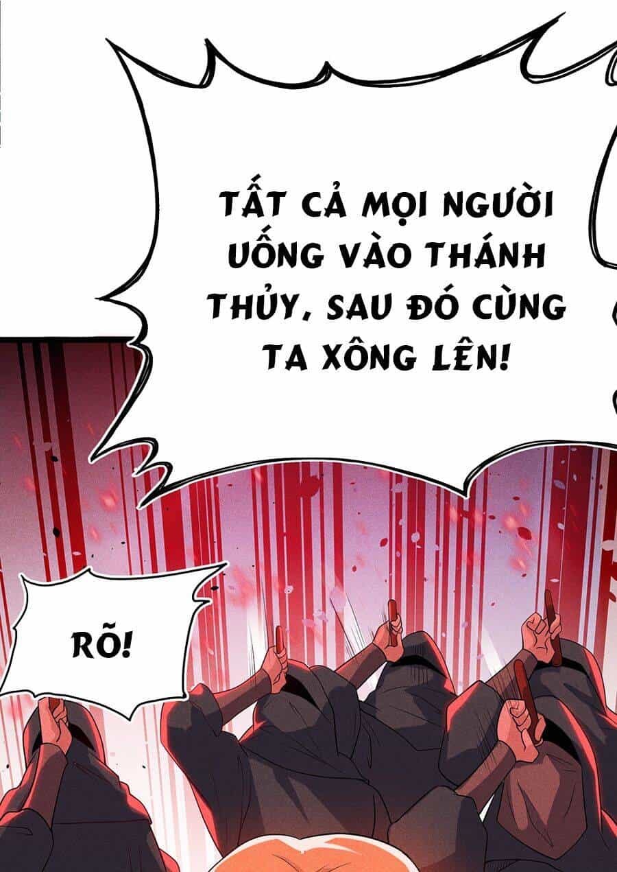 Võ Lâm Đệ Nhất Đầu Bếp - Chương 56.2 - ảnh 45