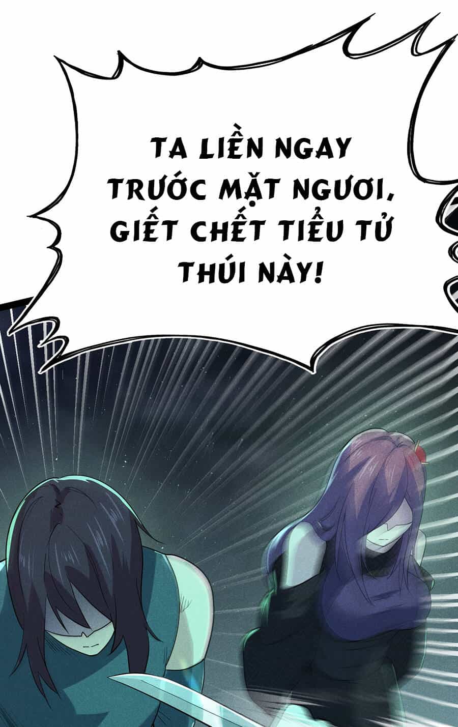 Võ Lâm Đệ Nhất Đầu Bếp - Chương 57.2 - ảnh 15