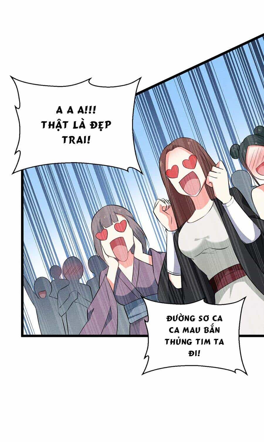 Võ Lâm Đệ Nhất Đầu Bếp - Chương 9.2 - ảnh 39