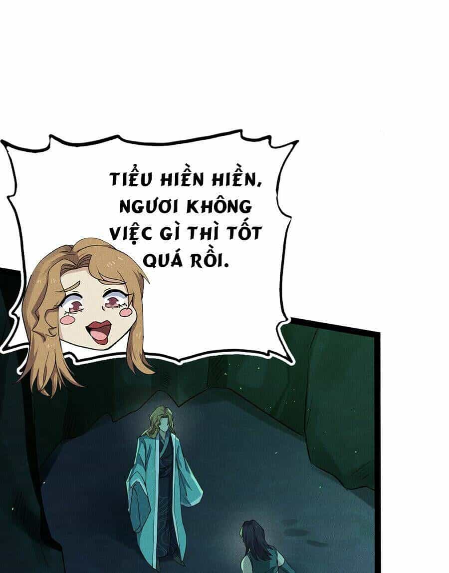 Võ Lâm Đệ Nhất Đầu Bếp - Chương 58.2 - ảnh 34