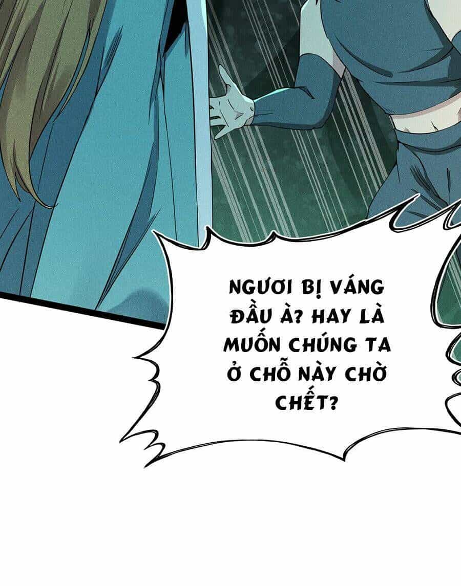 Võ Lâm Đệ Nhất Đầu Bếp - Chương 58.2 - ảnh 41