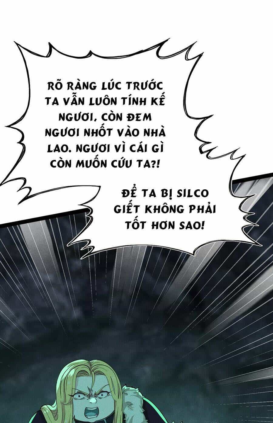 Võ Lâm Đệ Nhất Đầu Bếp - Chương 58.2 - ảnh 6