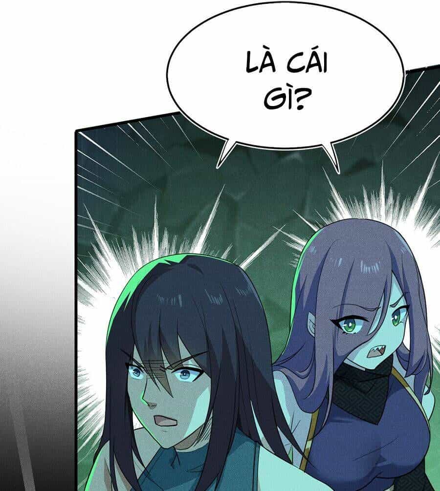 Võ Lâm Đệ Nhất Đầu Bếp - Chương 59.1 - ảnh 31