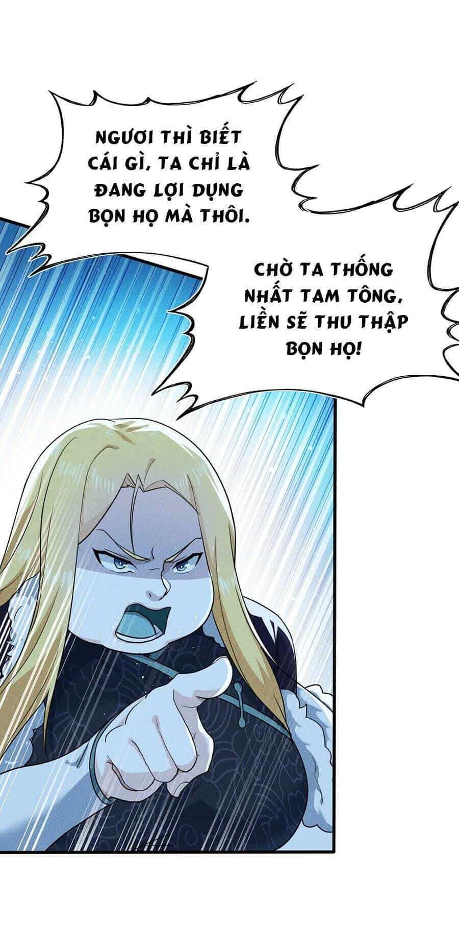 Võ Lâm Đệ Nhất Đầu Bếp - Chương 59.1 - ảnh 47