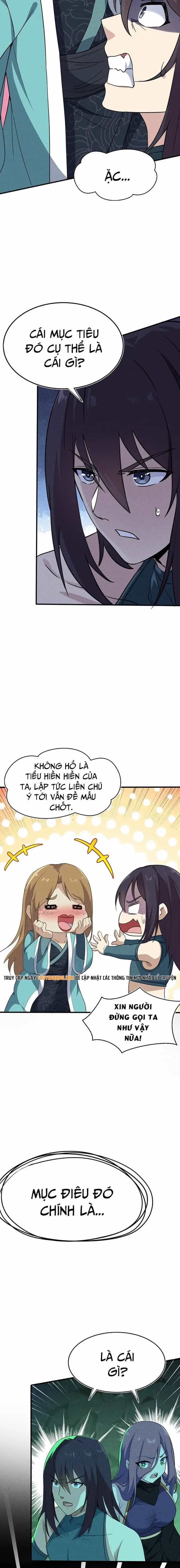 Võ Lâm Đệ Nhất Đầu Bếp - Chương 60 - ảnh 5