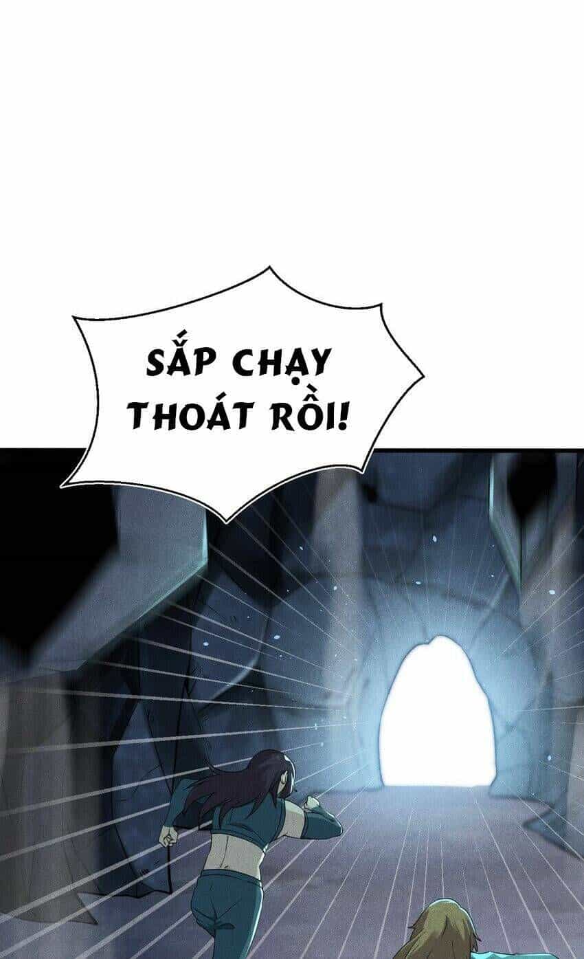 Võ Lâm Đệ Nhất Đầu Bếp - Chương 60.1 - ảnh 5